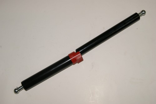 SIŁOWNIK KLAPY, MASKI TOYOTA 7FG/FD