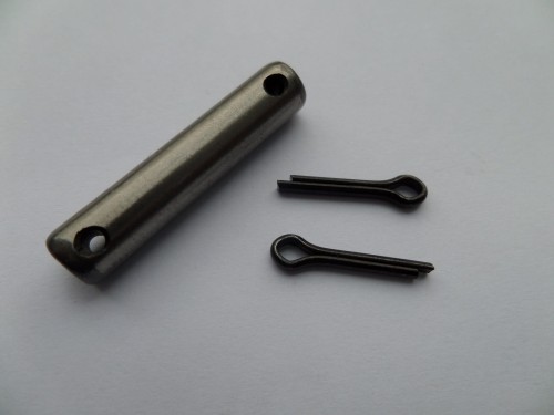 SWORZEŃ ŁĄCZĄCY ŁAŃCUCH BL634 TOYOTA