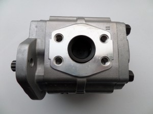 POMPA HYDRAULICZNA TOYOTA 5,6 FG/FD 10-28 KAYABA ORYGINAŁ