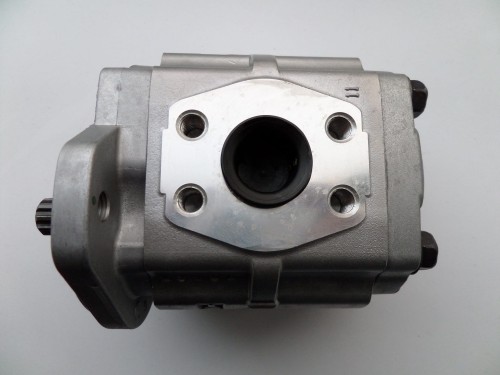 POMPA HYDRAULICZNA TOYOTA 5,6 FG/FD KAYABA ORYGINAŁ