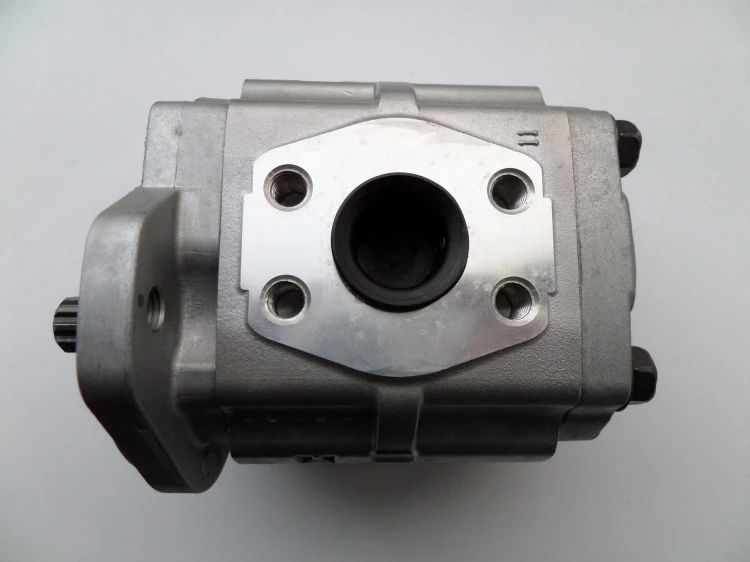 POMPA HYDRAULICZNA TOYOTA 5,6 FG/FD KAYABA ORYGINAŁ