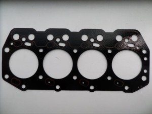 USZCZELKA POD GŁOWICĘ TOYOTA 1Z TYP B 2mm