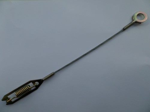LINKA REGULATORA HAMULCOWEGO MITSUBISHI FG10-18