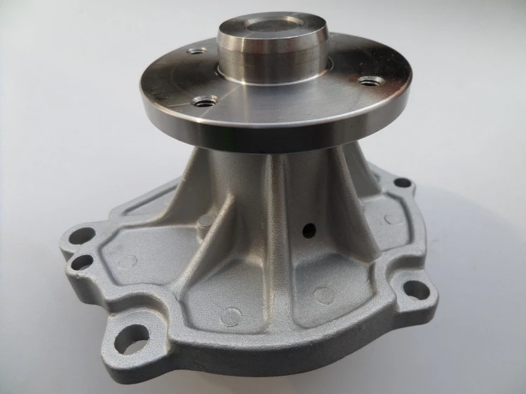 POMPA WODY NISSAN H15, H25, H20-II 