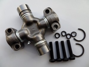 KRZYŻAK NAPĘDU WAŁU TOYOTA 5,6,7 FG25 37201-23320-71