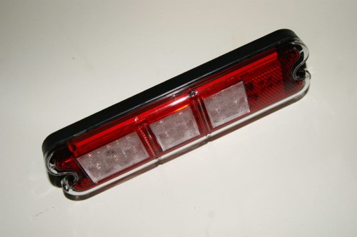 LAMPA HYSTER F001