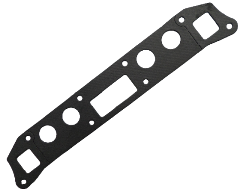 USZCZELKA KOLEKTORA NISSAN H15, H20-II, H25