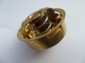 TERMOSTAT MITSUBISHI S4E, 4DQ5, 4DQ7