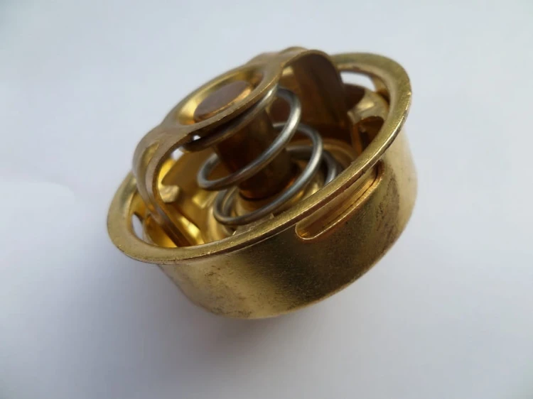 TERMOSTAT MITSUBISHI S4E, 4DQ5, 4DQ7