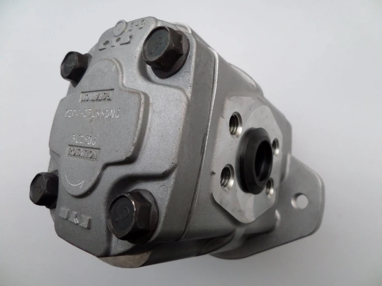 POMPA HYDRAULICZNA TOYOTA 5,6 FG/FD KAYABA ORYGINAŁ