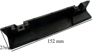 ŚLIZG PRZESUWU BOCZNEGO CASCADE 40E 55E GÓRA