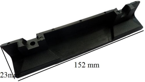 ŚLIZG PRZESUWU BOCZNEGO CASCADE 40E 50E GÓRA