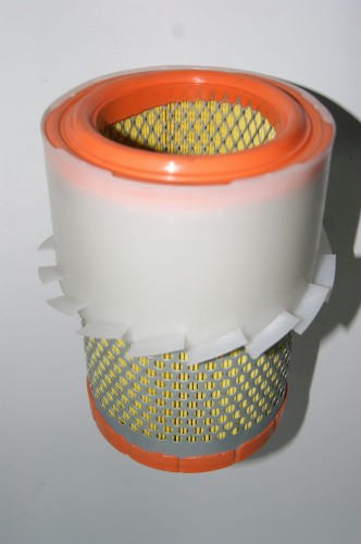 FILTR POWIETRZA DAEWOO G15S 
