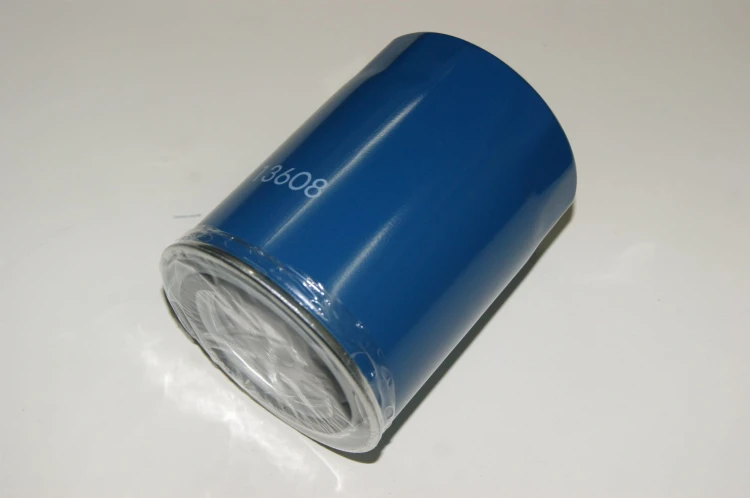 FILTR OLEJU TOYOTA 1DZ