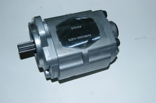 POMPA HYDRAULICZNA TOYOTA 7FG10-25