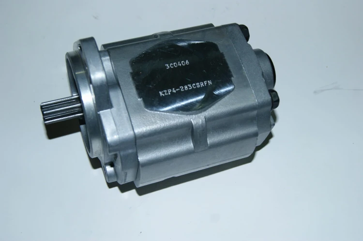 POMPA HYDRAULICZNA TOYOTA 7FG10-25