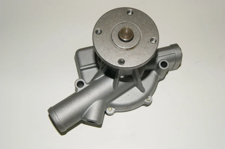 POMPA WODY NISSAN H20 TYP B