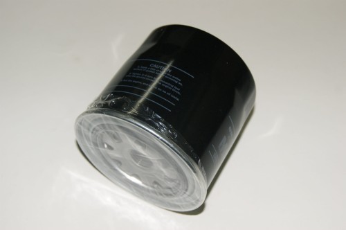 FILTR OLEJU TOYOTA 4P