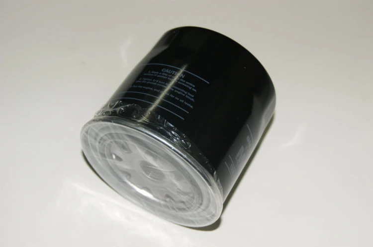 FILTR OLEJU TOYOTA 4P