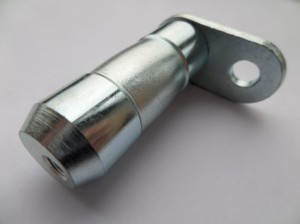 SWORZEŃ DOLNY AMORTYZATORA SAS TOYOTA 7FG