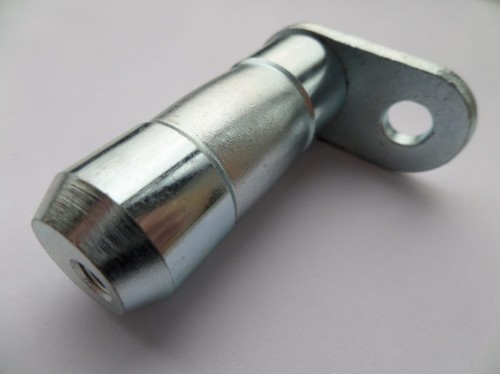 SWORZEŃ DOLNY AMORTYZATORA SAS TOYOTA 7FG