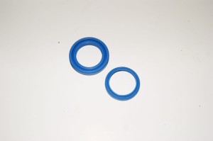 ZESTAW USZCZELNIACZY PRZESUWU KAUP