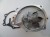 POMPA WODY NISSAN H15, H25, H20-II 