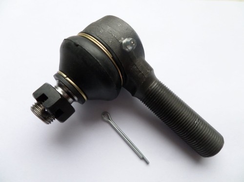 KOŃCÓWKA DRĄŻKA KIEROWNICZEGO MITSUBISHI FG10-30 PRAWA 