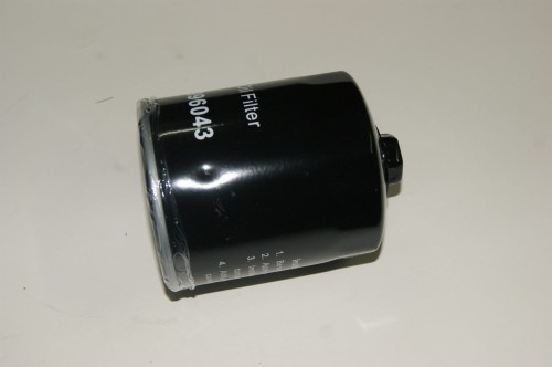 FILTR OLEJU MAZDA XA