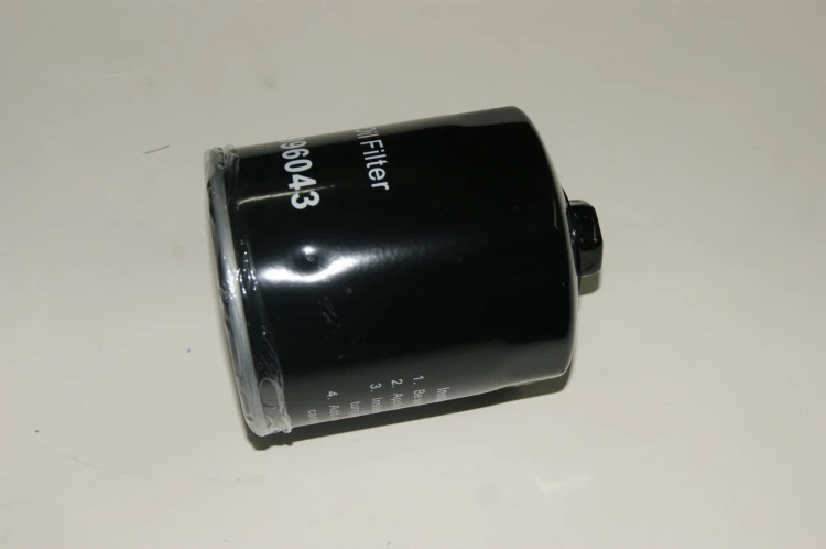 FILTR OLEJU MAZDA XA
