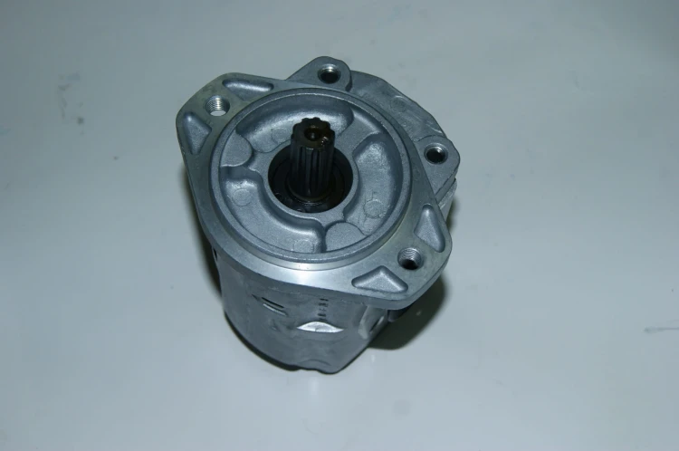 POMPA HYDRAULICZNA TOYOTA 7FG10-25