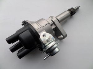APARAT ZAPŁONOWY NISSAN H20 (K)