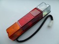 LAMPA TYLNA TOYOTA 5FG/FD