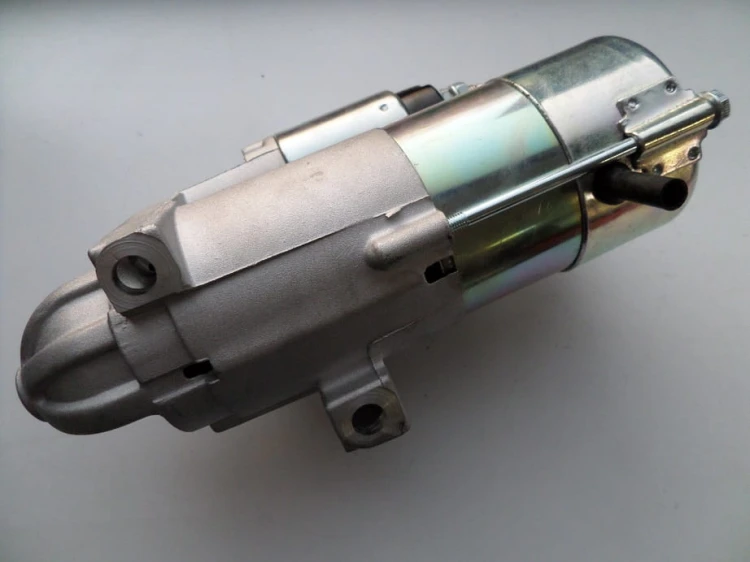 ROZRUSZNIK JUNGHEINRICH GM 3.0 TYP A