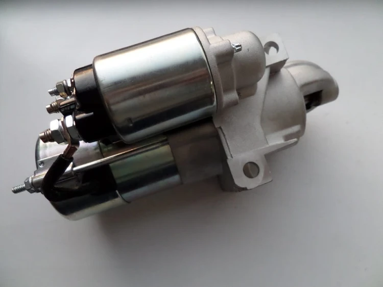 ROZRUSZNIK JUNGHEINRICH GM 3.0 TYP A