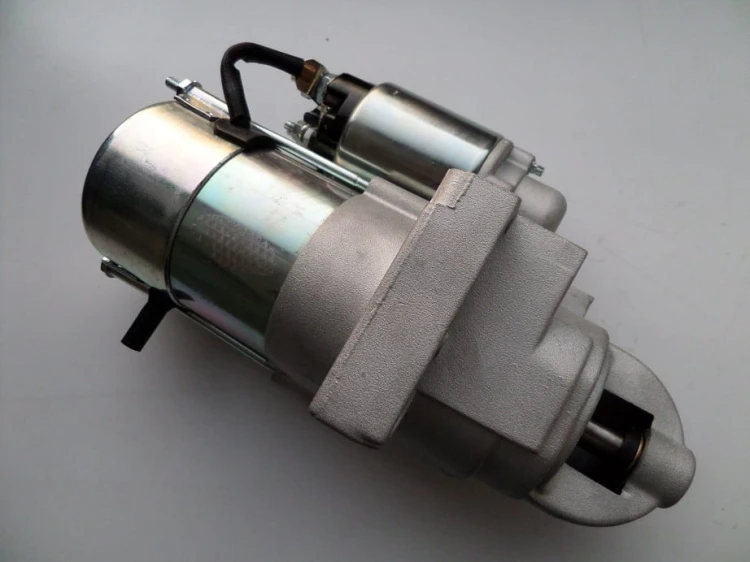 ROZRUSZNIK JUNGHEINRICH GM 3.0 TYP A