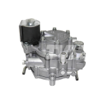 REDUKTOR GAZU, PAROWNIK AISAN C, YALE HYSTER