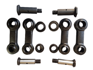 ZESTAW NAPRAWCZY ŁĄCZNIKA  SKRĘTU HC-LIFT F10-30