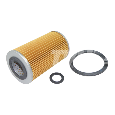 FILTR OLEJU NISSAN SD22