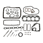 ZESTAW USZCZELEK SILNIKA NISSAN J15