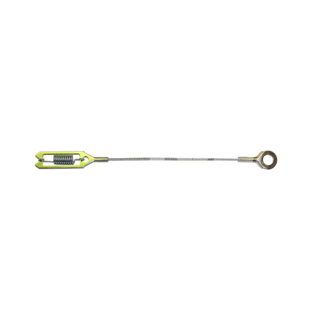LINKA REGULATORA HAMULCOWEGO MITSUBISHI FG10-18