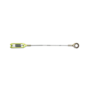 LINKA SAMOREGULATORA HAMULCOWEGO TOYOTA 7,8 FG/FD10-18 