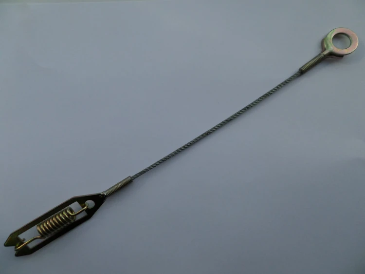 LINKA REGULATORA HAMULCOWEGO MITSUBISHI FG10-18