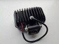 LAMPA OSTRZEGAWCZA, BEZPIECZEŃSTWA BLUE SPOT LED9-96 V