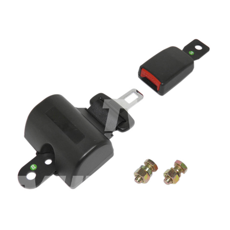 PAS BEZPIECZEŃSTWA DO WÓZKA WIDŁOWEGO