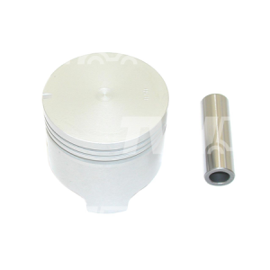 TŁOK SILNIKA 0,50 TOYOTA 4P 1 SZLIF