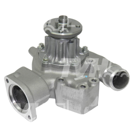 POMPA WODY KOMPLETNA TOYOTA 4Y 5FG 6FG