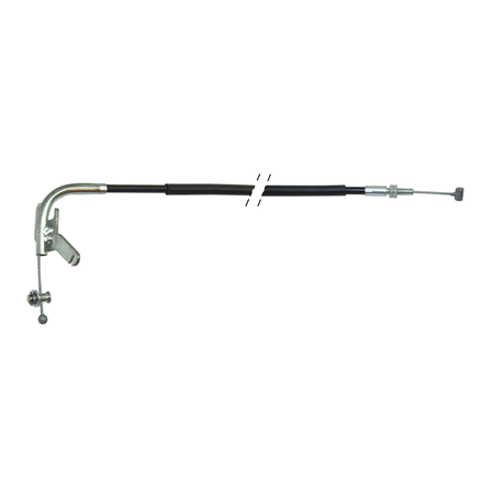 Linka dźwigni hamulca ręcznego, zwalniania TOYOTA 8FG/FD 461052666071
