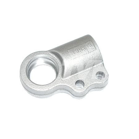 KOŃCÓWKA SIŁOWNIKA SKRĘTU NISSAN D02 49555FA200