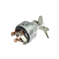 STACYJKA MITSUBISHI FG15-35